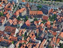Altstadt Fürth