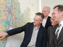 Verabschiedung des ersten Einheitlichen Regionalplans für die Metropolregion Rhein-Neckar